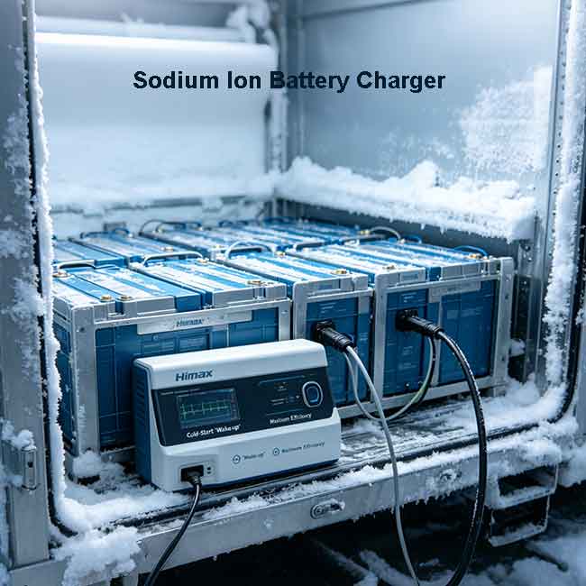 Sodium-lon-Battery-Charger