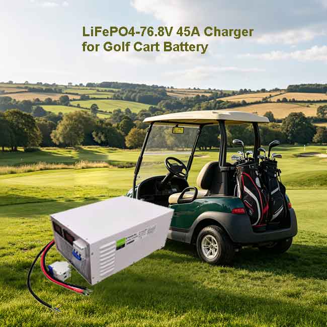Spe-LiFePO4-76.8V-45A-Charger