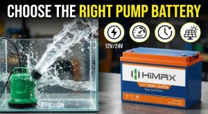 Blog Thumbnail Pump Battery Guide