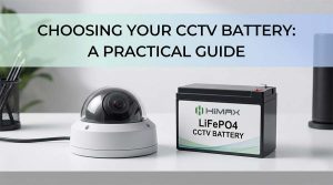 Cctv Battery Selection Guide Thumbnail