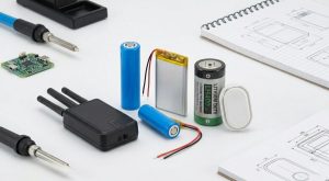 Gps Tracker Battery Solution Guide Thumbnail