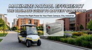 Himax Patrol Vehicle Battery Thumbnail