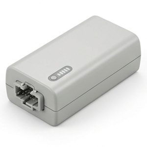 25.6V LiFePO4 Battery Pack Compatible with Medical Actuator Control Boxes