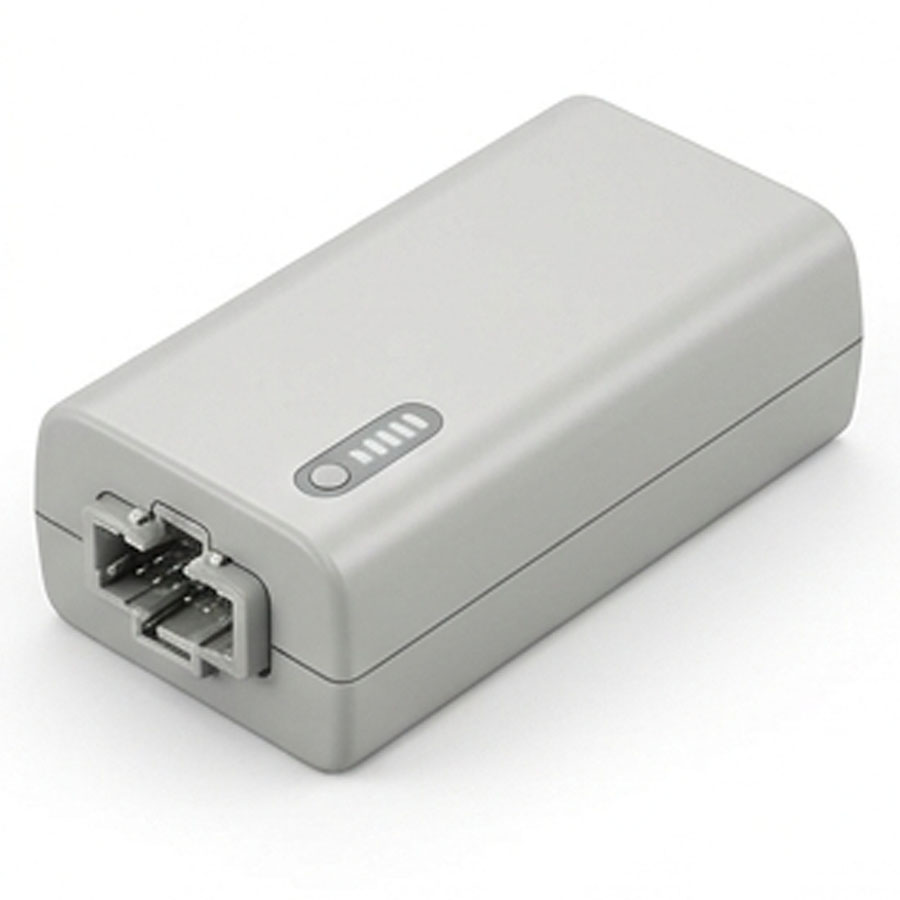 25.6V LiFePO4 Battery Pack Compatible with Medical Actuator Control Boxes