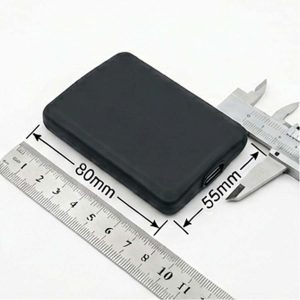10mm Ultra-Thin Rechargable Li-Polymer Battery for Winter Ski Boots