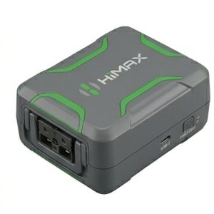 HIMAX Custom 46.8V Smart Battery with CANbus RS485 Telemetry