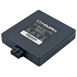 Secure Molex Mini-Fit 8-Pin Locking Connector