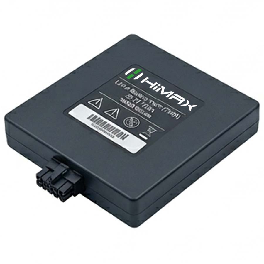 Secure Molex Mini-Fit 8-Pin Locking Connector