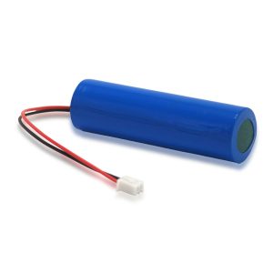 Himax 3.2V 600Mah 14500 Lifepo4 Battery Specification View
