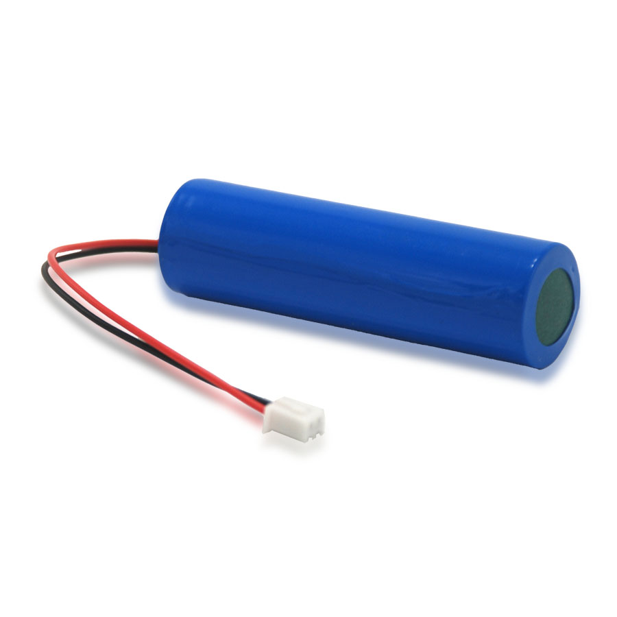 Himax 3.2V 600Mah 14500 Lifepo4 Battery Specification View