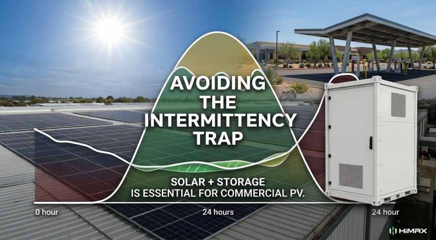 Avoiding Intermittency Trap Himax Pv Storage Thumbnail