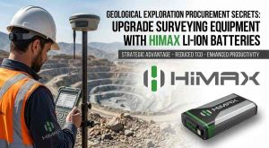 Blog Thumbnail Geological Exploration Himax Li Ion Advantage