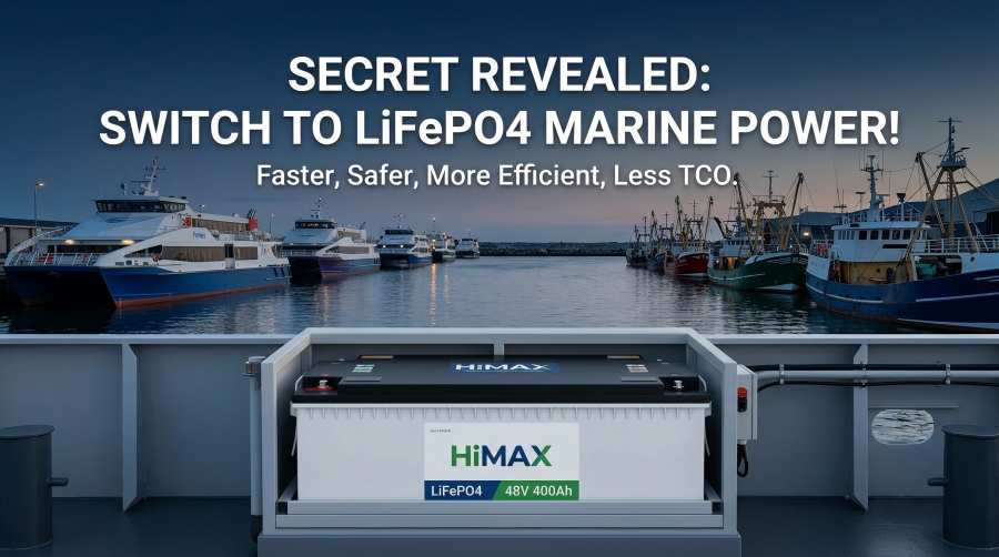 Blog Thumbnail Switch To Lifepo4 Marine Fleet