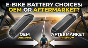 Ebike Battery Choice Thumbnail