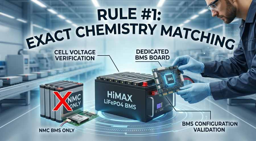 Image 1 Bms Battery Matching