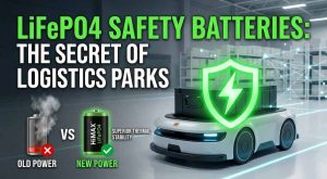 Lifepo4 Warehouse Robot Safety Thumbnail