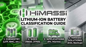 Lithium Battery Classification Guide Thumbnail