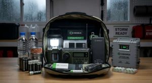 Storm Emergency Battery Guide Thumbnail