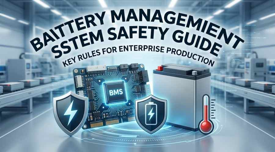 Thumbnail 1 Bms Safety Guide