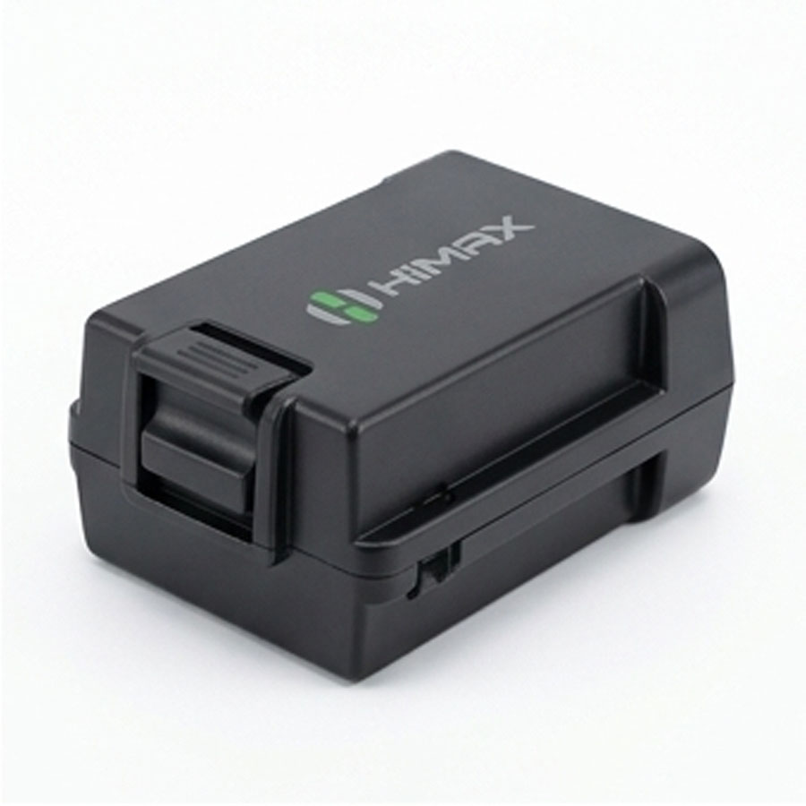 Standard 755060 3S Lithium Polymer Battery Pack