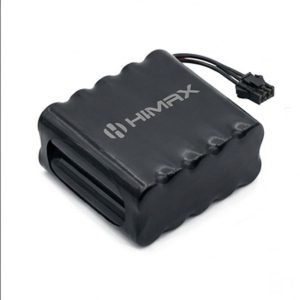 Himax 12V Warehousing AGV & Handheld Terminal Battery