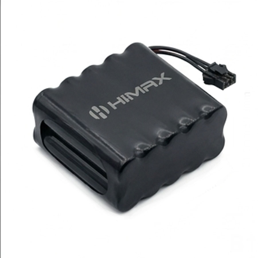 Himax 12V Warehousing AGV & Handheld Terminal Battery