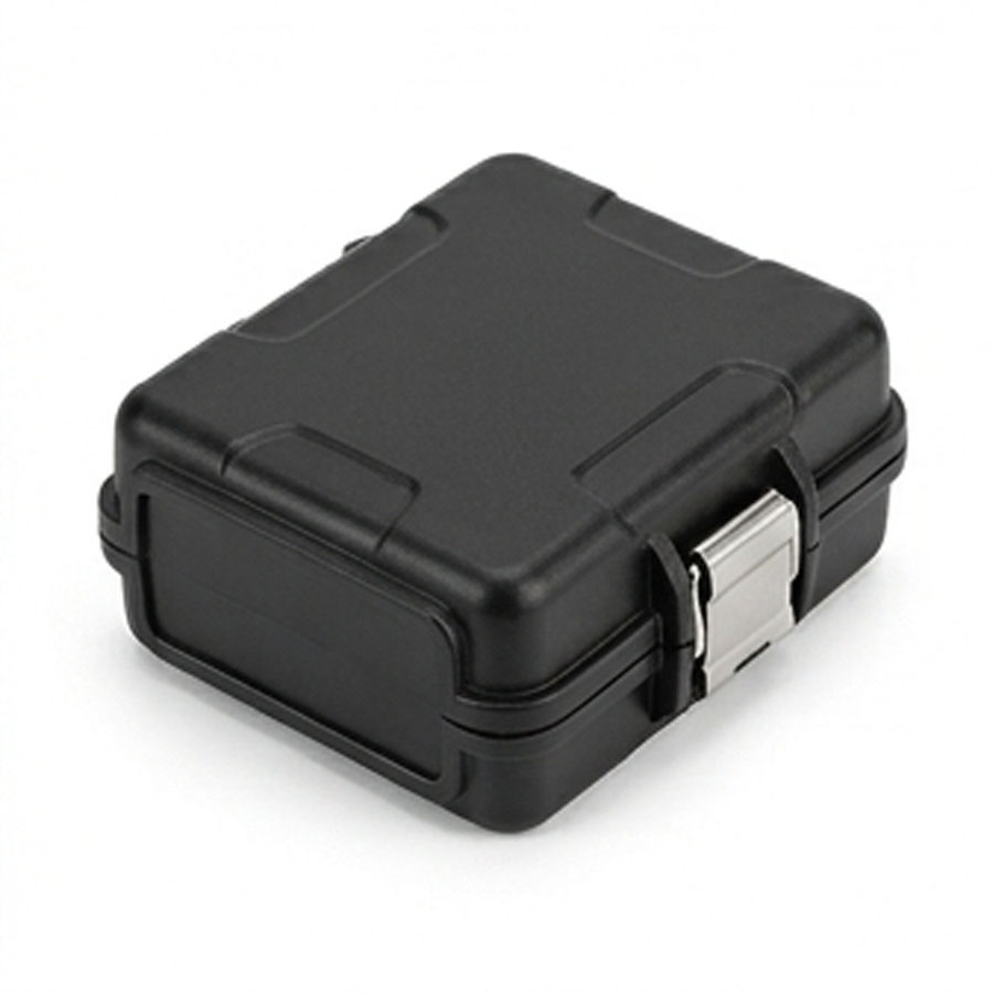 High Impact 18650 Steel Shell Power Battery for Construction Machinery