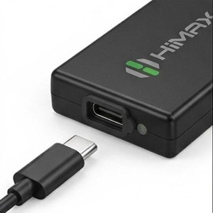 Himax 7.4V 1000mAh Ultra-Thin LiPo Battery Pack for Industrial Remote Controls