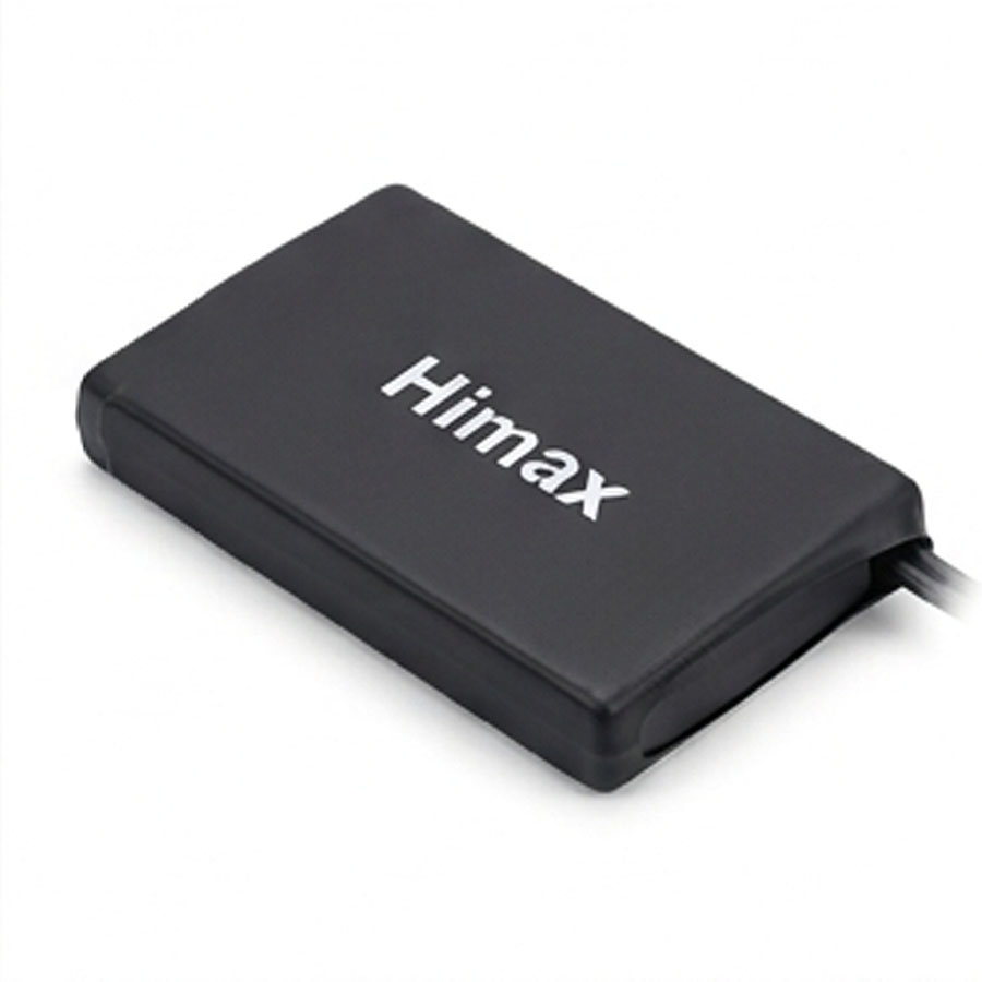 7.4V 4000mAh Ultra-Thin LiPo Battery Pack for Heated Clothing