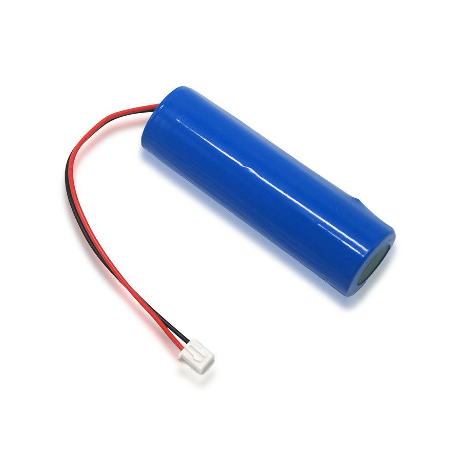 Extreme Cold Resistant -20°C Industrial NiMH Battery
