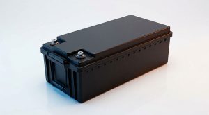 Custom Himax Lithium Battery Pack For Power Applications
